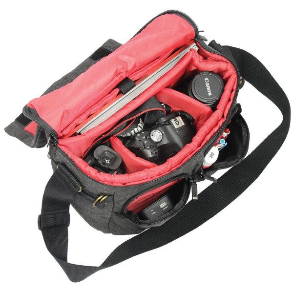 Сумка для DSLR вологозахищена Xplore-L